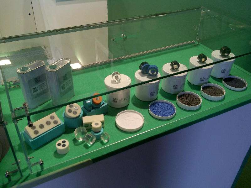 Fiera Control 2012