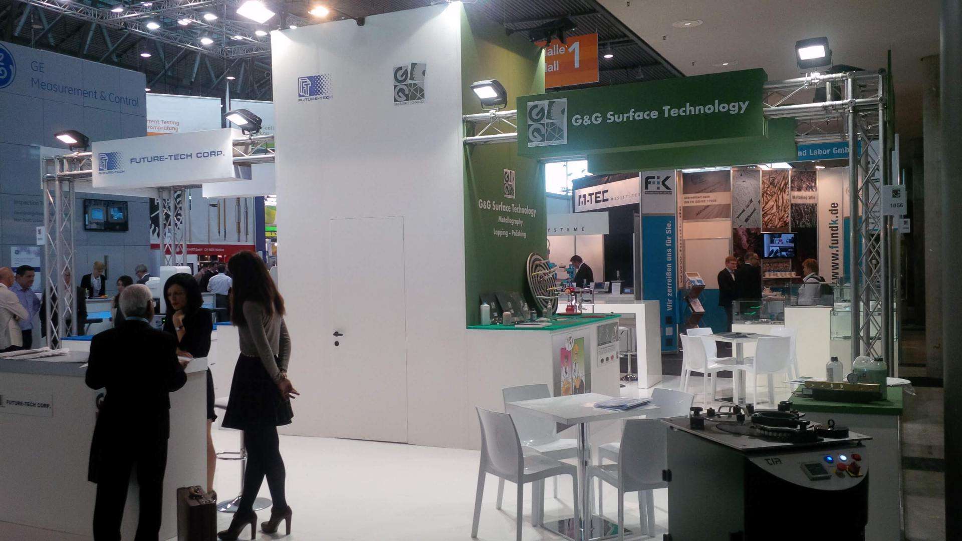 Fiera Control 2015