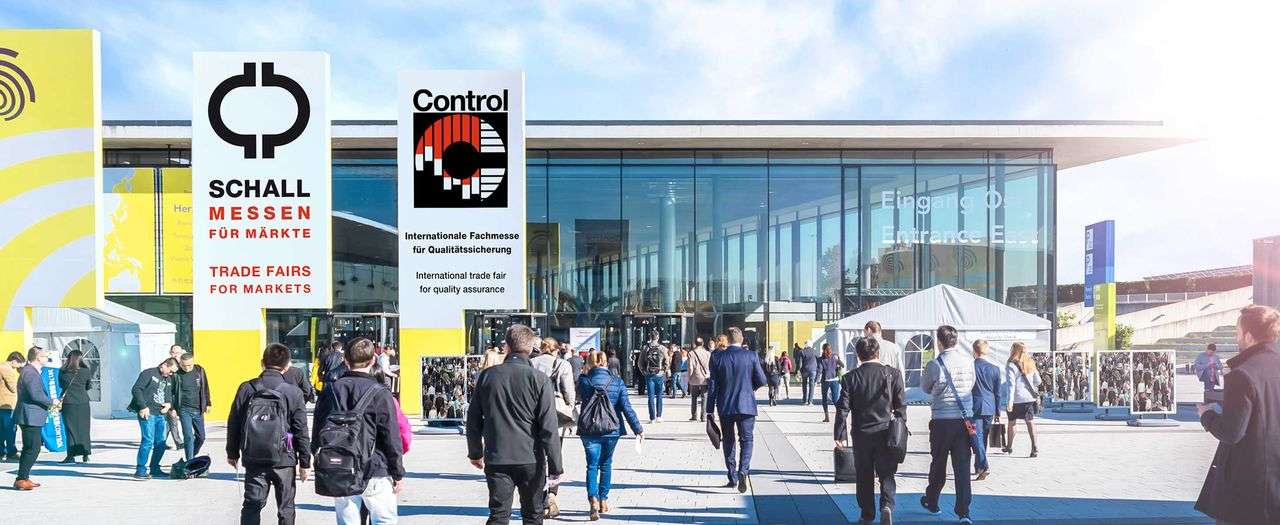 Control 2019