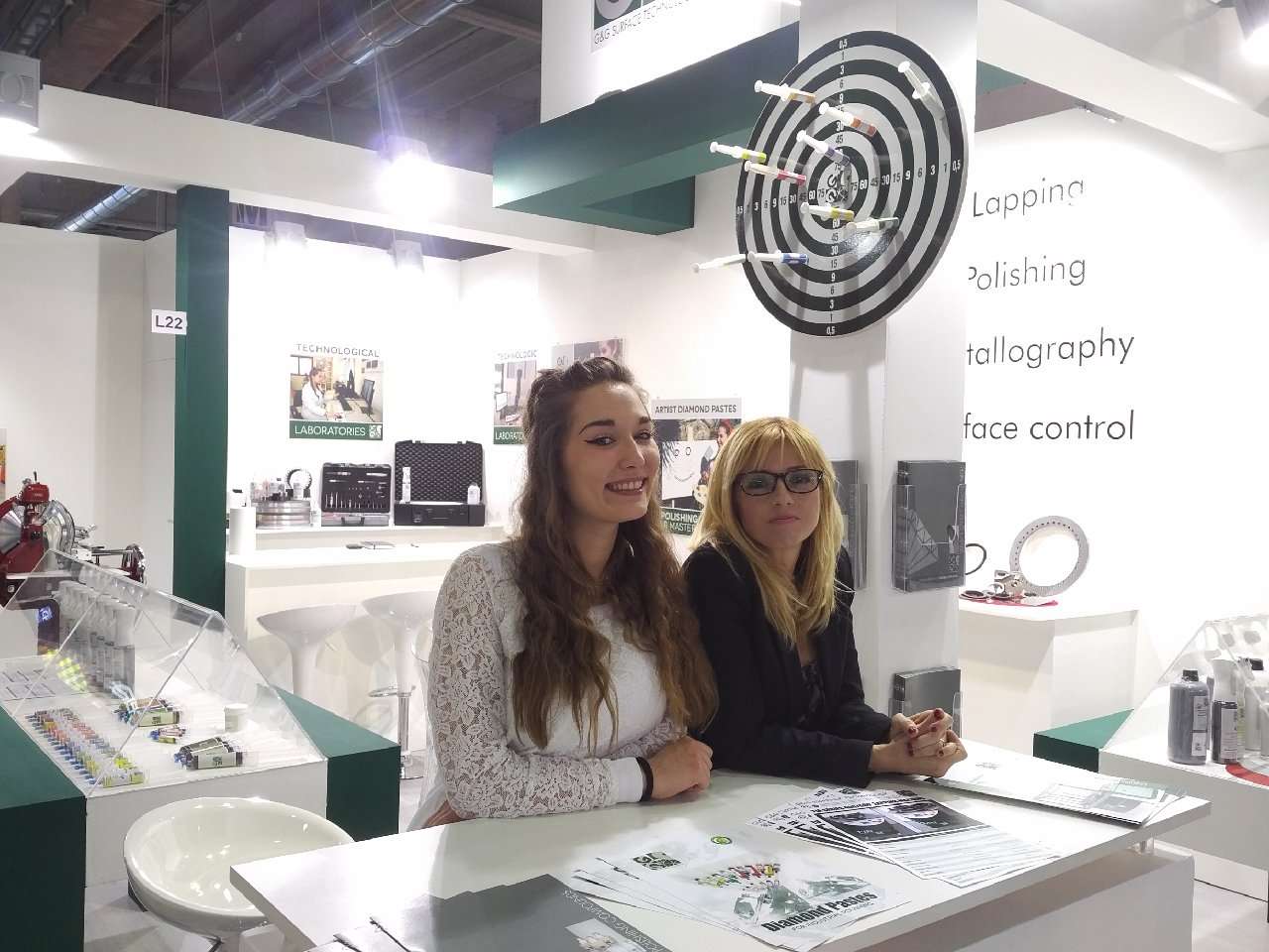 Mecspe 2017